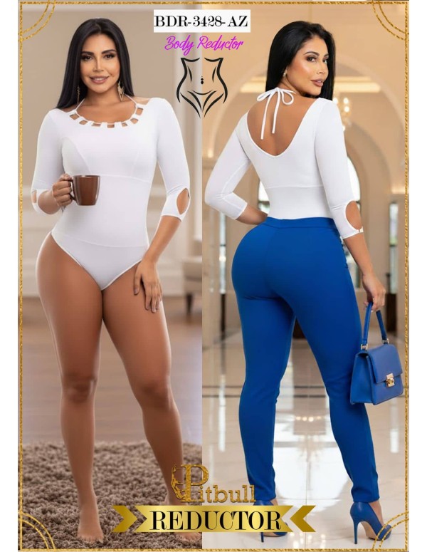 BODY REDUCTOR PITBULL  BD3405