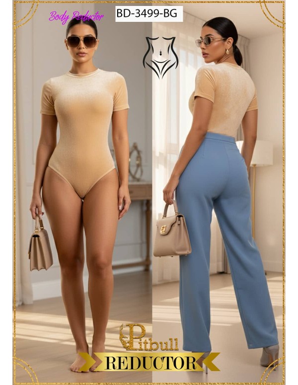 BODY PITBULL REF BD3499