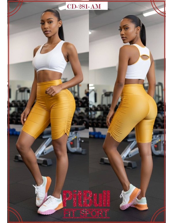 CONJUNTO DEPORTIVO REF CD281