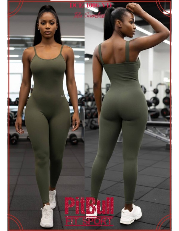 ENTERIZO DEPORTIVO PITBULL REF DCE1006