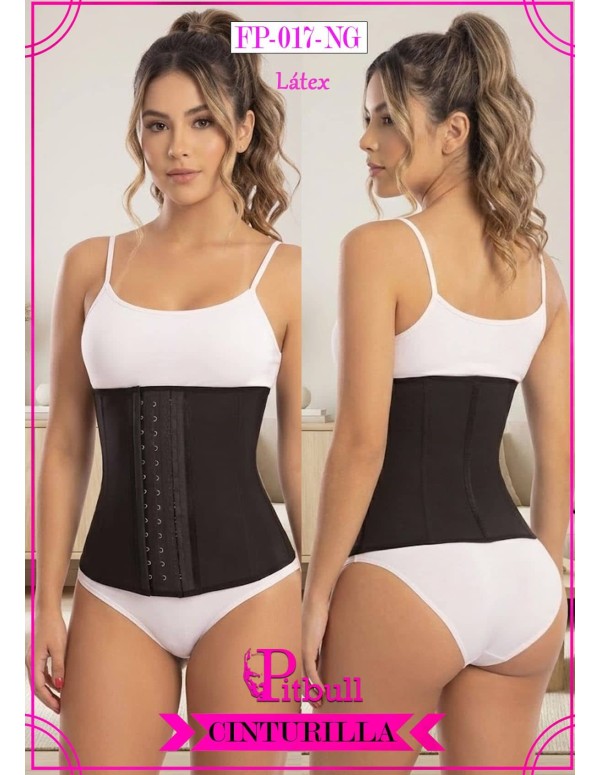 CINTURILLA LATEX  PITBULL REF FP017