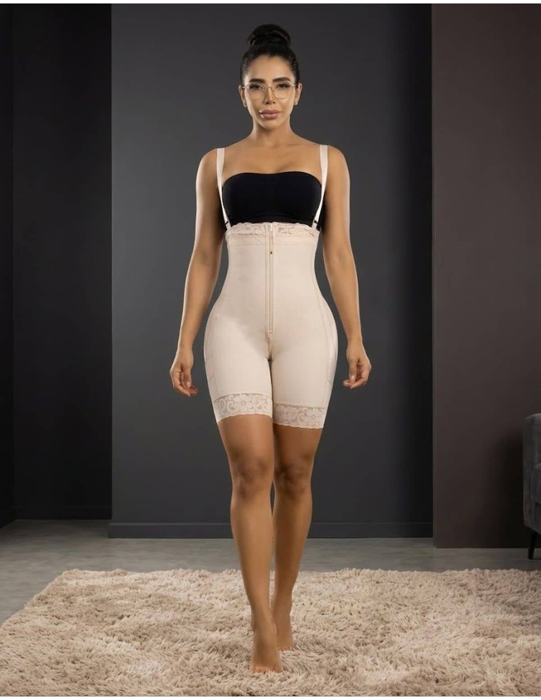 FAJA PITBULL REF FP825