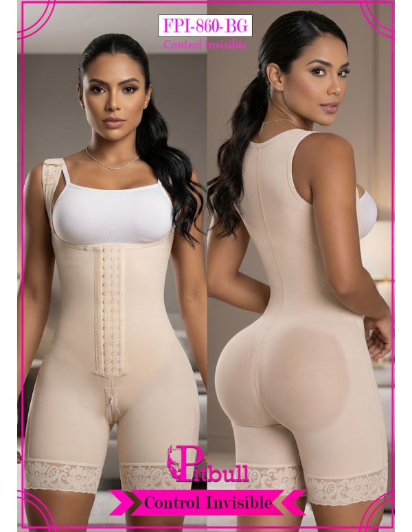 FAJA PITBULL REF FPI860