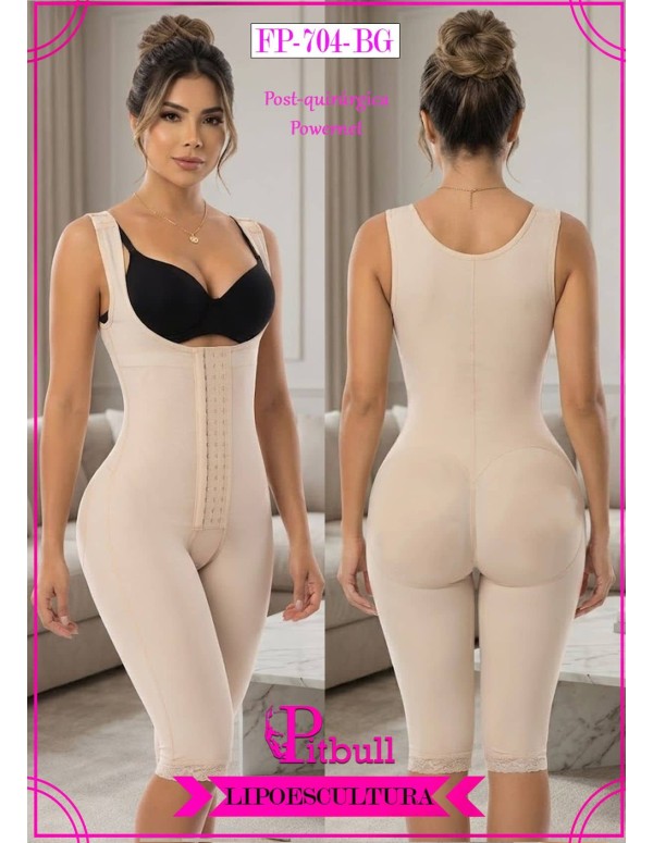 FAJA   PITBULL REF FP704