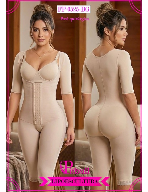 FAJA   PITBULL REF FP0525