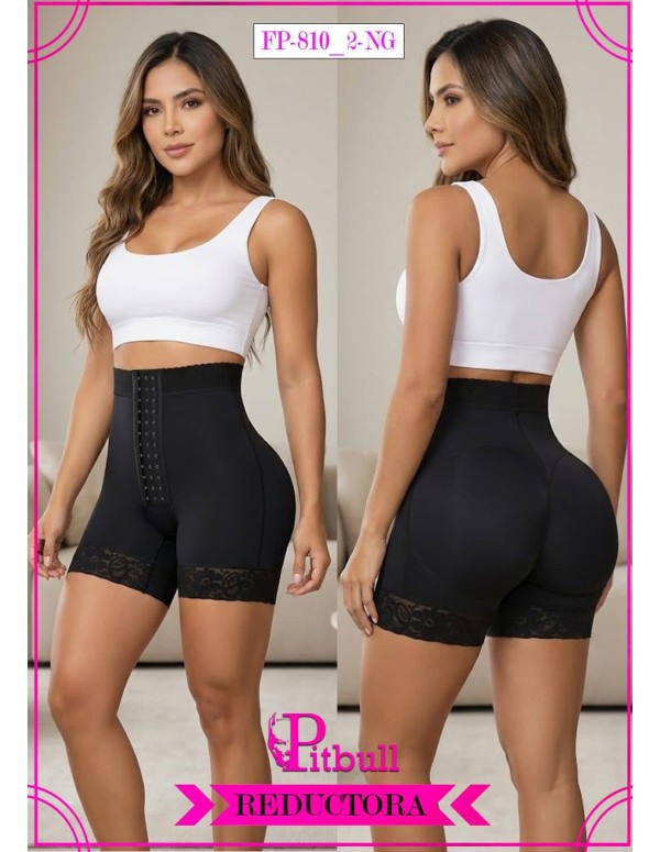 SHORT FAJA PITBULL REF FP810_2