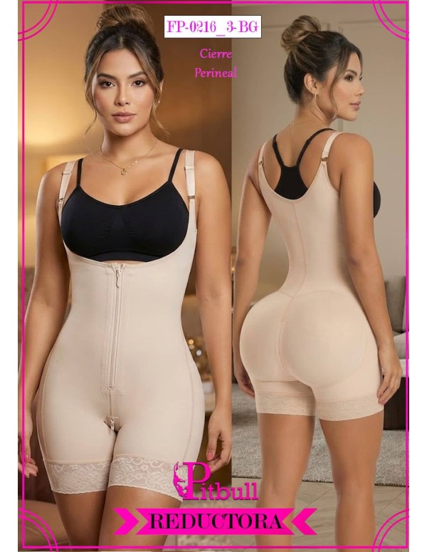 FAJA  REDUCTORA  SHORT PITBULL  FP0216_3