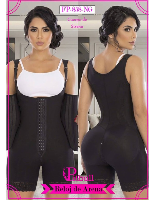 FAJA PITBULL REF FP858