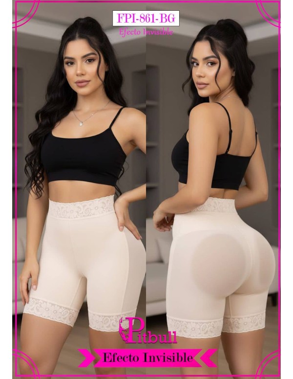 FAJA PITBULL REF FPI861