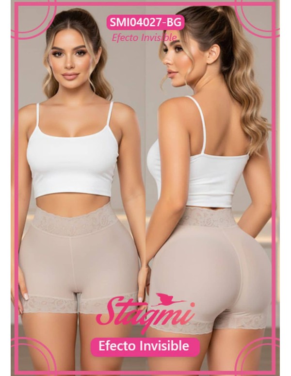 FAJA  SHORT STAGMI REF SMI04027