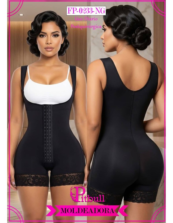 FAJA PITBULL REF FP0233