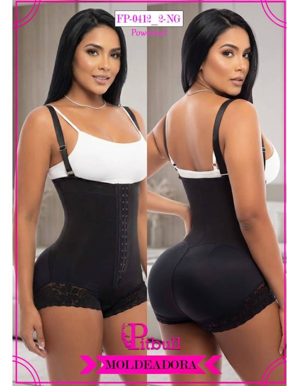 FAJA PITBULL REF FP0412-2