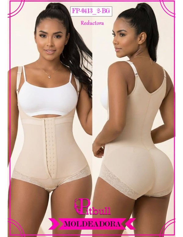 FAJA PITBULL REF FP0413-2