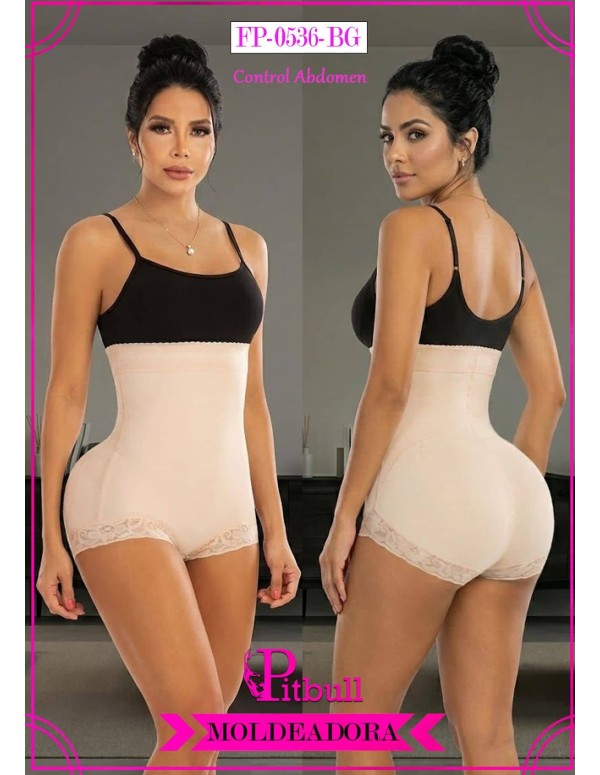 FAJA  PITBULL REF FP0536