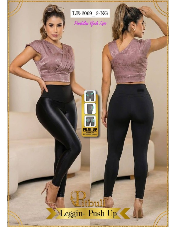 LEGGINS PITBULL REF LE2069_2