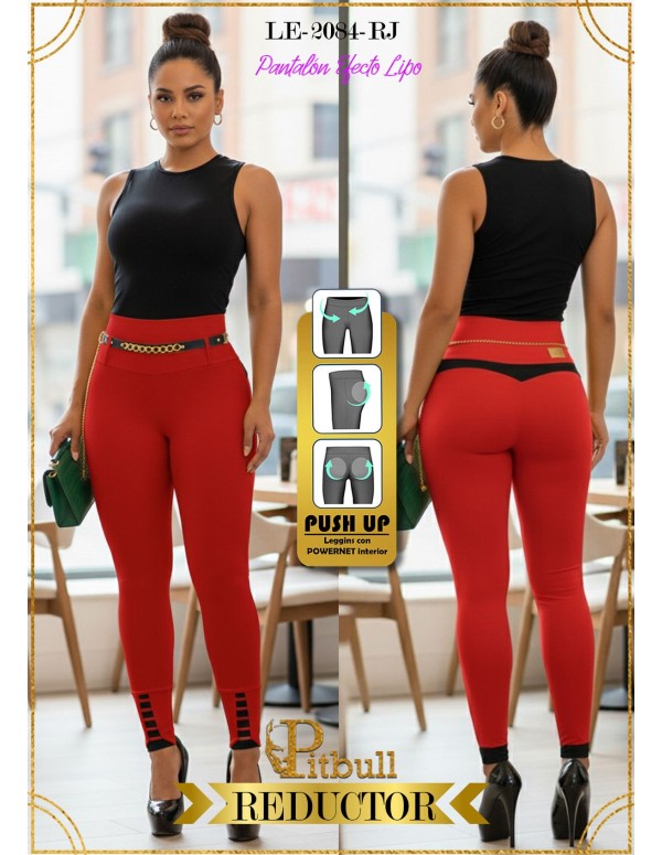 LEGGINS PITBULL REF LE20842