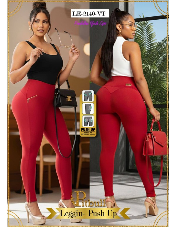 LEGGINS PITBULL REF LE2140
