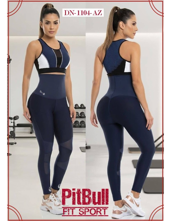 DEPORTIVA EN NEOPRENO PITBULL REF DN1104