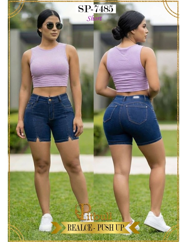 SHORT PITBILL REF SP7485