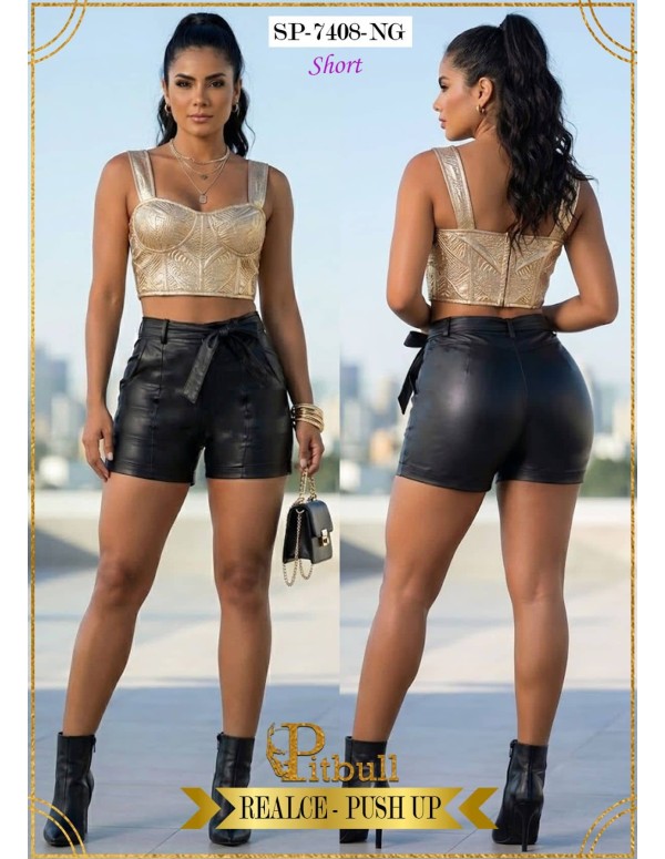 SHORT PITBULL REF SP7408